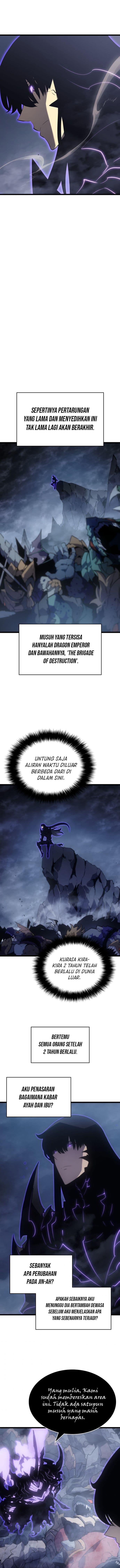 Solo Leveling - Chapter 178 - Page 10