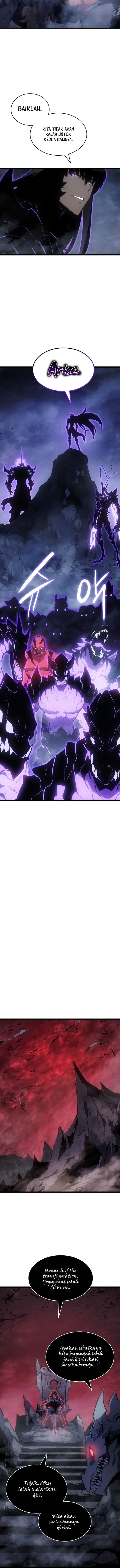 Solo Leveling - Chapter 178 - Page 11