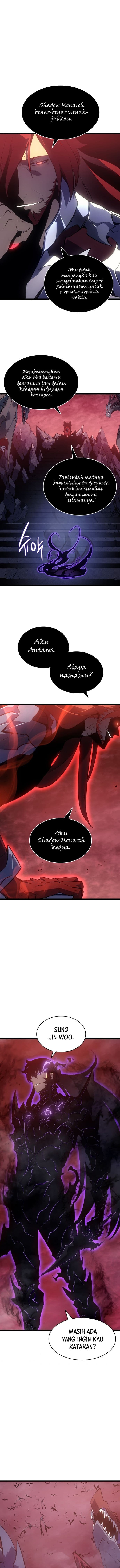 Solo Leveling - Chapter 178 - Page 12