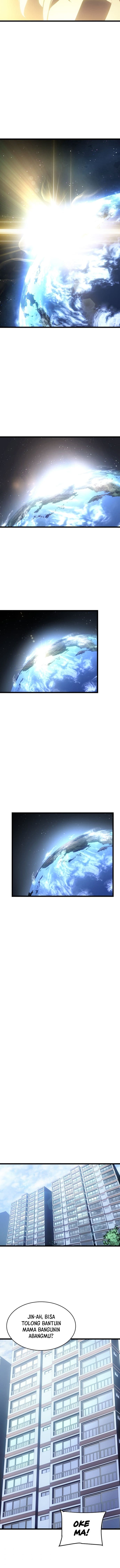 Solo Leveling - Chapter 178 - Page 3