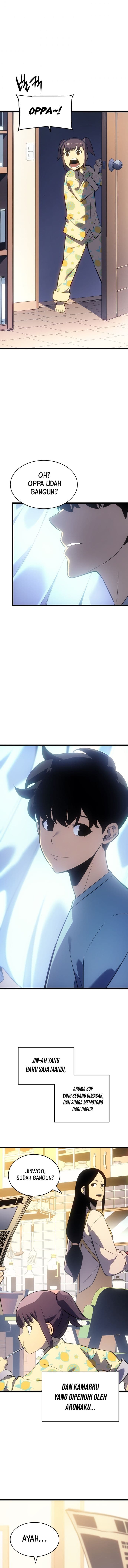 Solo Leveling - Chapter 178 - Page 4