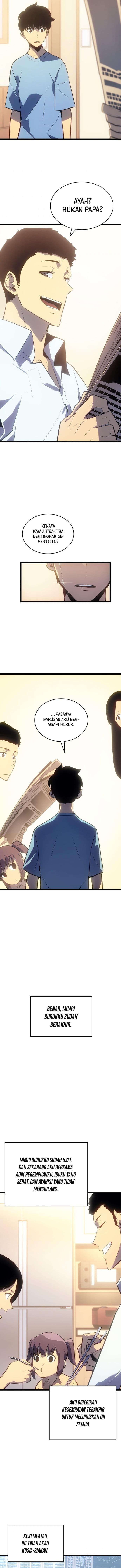 Solo Leveling - Chapter 178 - Page 5
