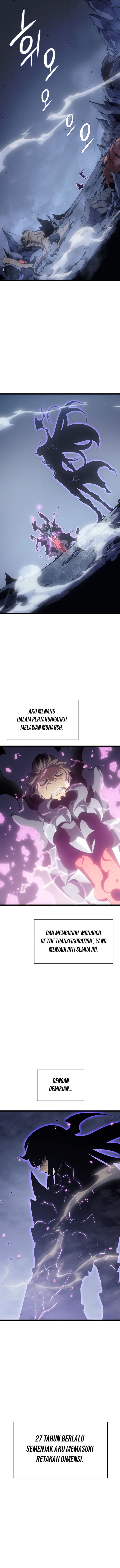 Solo Leveling - Chapter 178 - Page 9