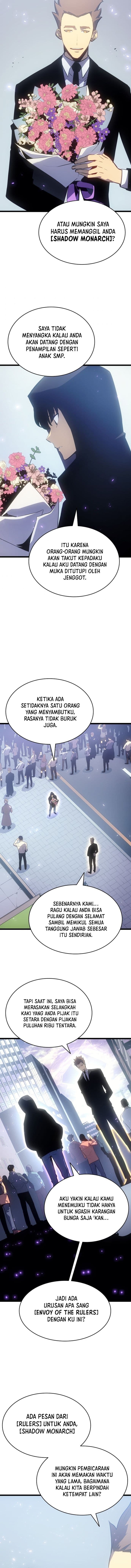 Solo Leveling - Chapter 179 - Page 4