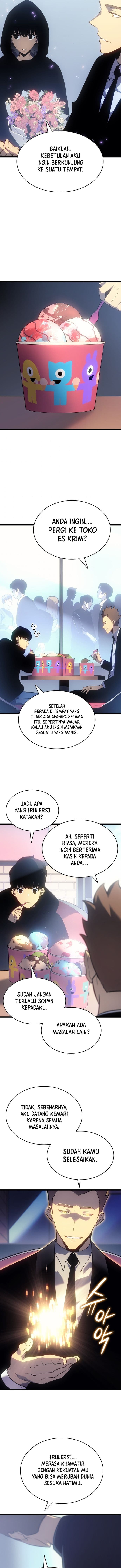Solo Leveling - Chapter 179 - Page 5