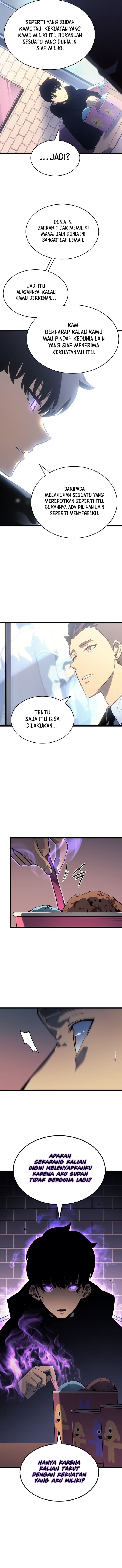 Solo Leveling - Chapter 179 - Page 6