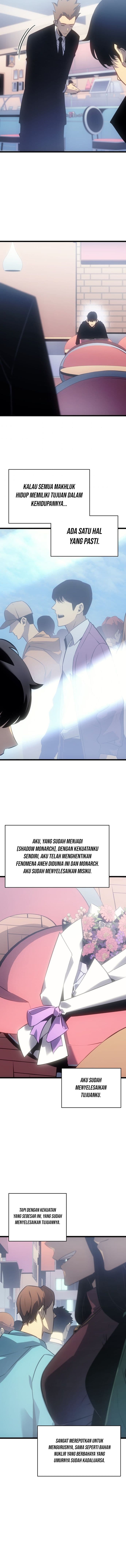 Solo Leveling - Chapter 179 - Page 8