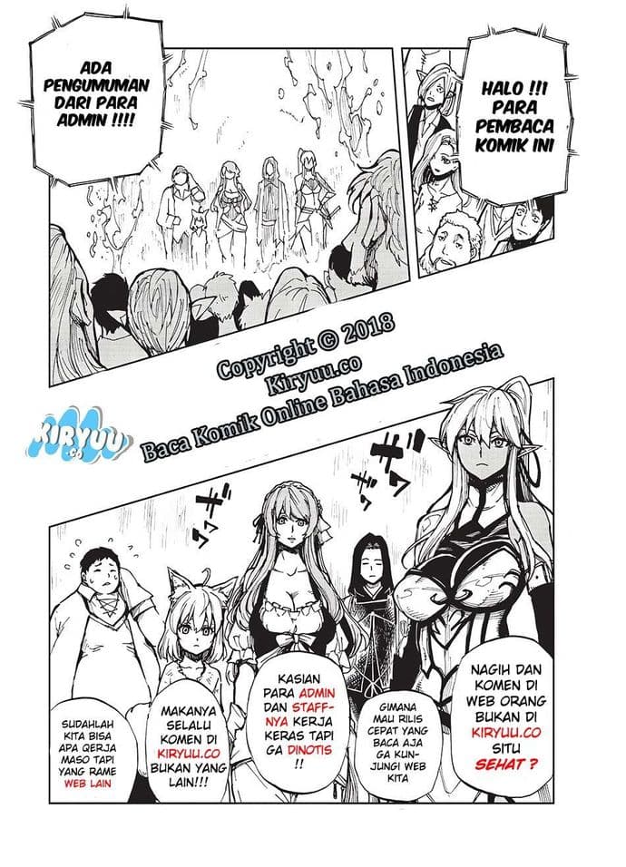 Solo Leveling - Chapter 19 - Page 12