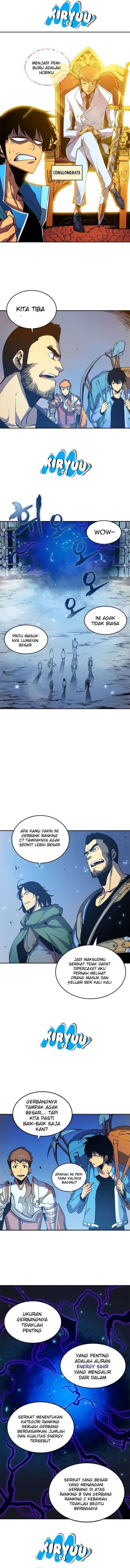Solo Leveling - Chapter 19 - Page 3
