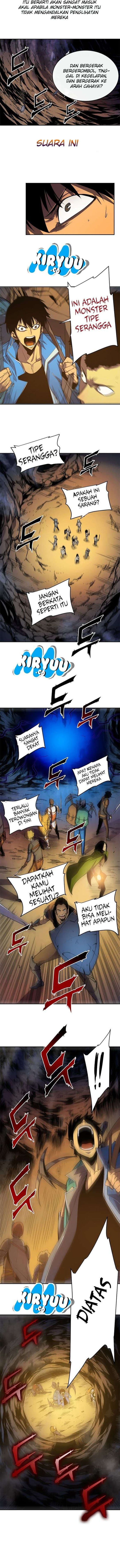 Solo Leveling - Chapter 19 - Page 6