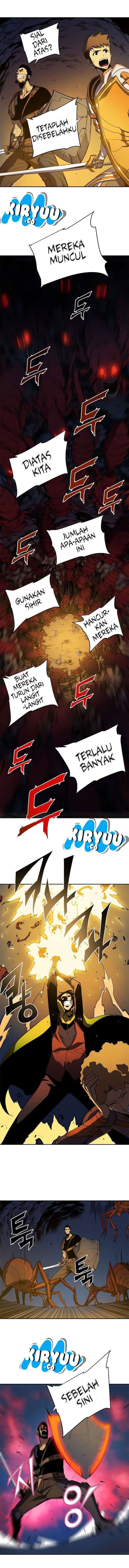 Solo Leveling - Chapter 19 - Page 7