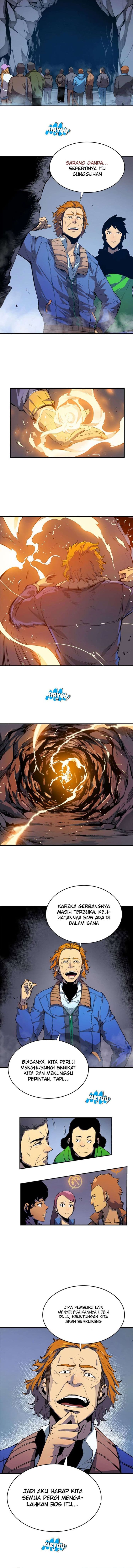 Solo Leveling - Chapter 2 - Page 4