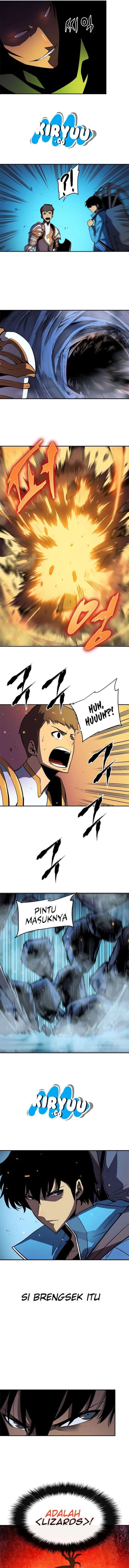 Solo Leveling - Chapter 20 - Page 10