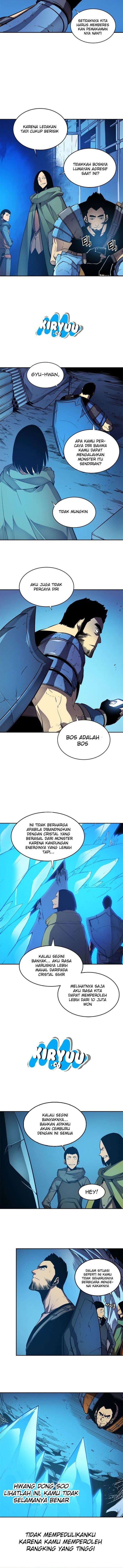 Solo Leveling - Chapter 20 - Page 5