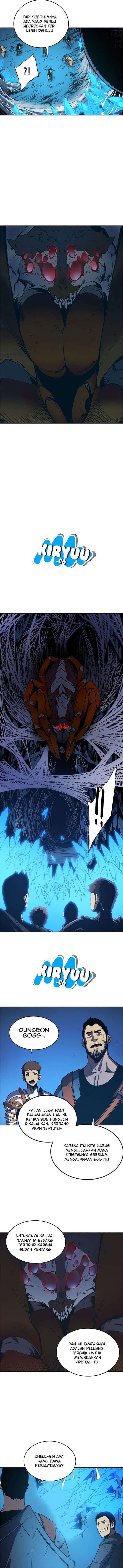 Solo Leveling - Chapter 20 - Page 7