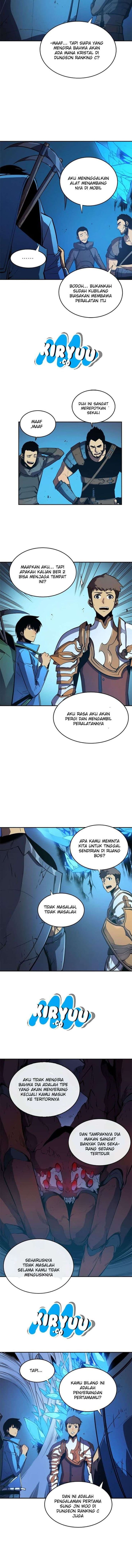 Solo Leveling - Chapter 20 - Page 8
