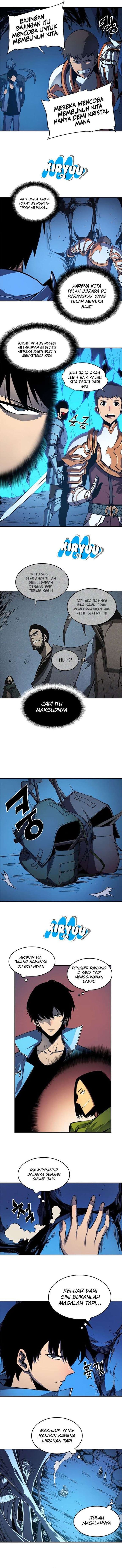 Solo Leveling - Chapter 21 - Page 3