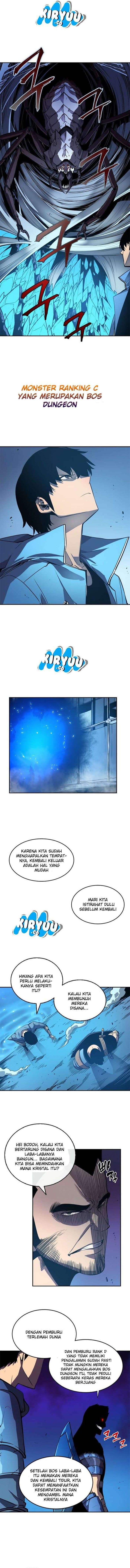 Solo Leveling - Chapter 21 - Page 4