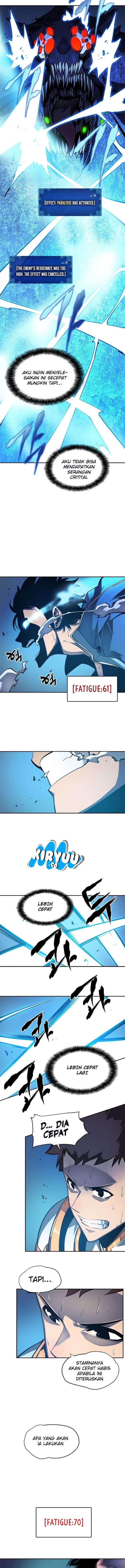 Solo Leveling - Chapter 22 - Page 7