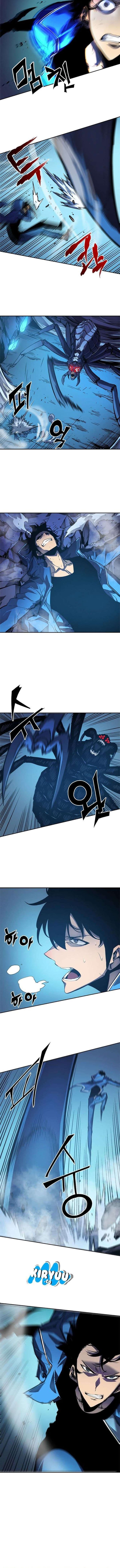 Solo Leveling - Chapter 22 - Page 8