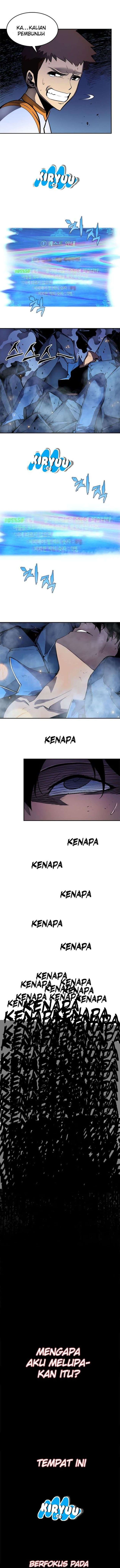 Solo Leveling - Chapter 23 - Page 6