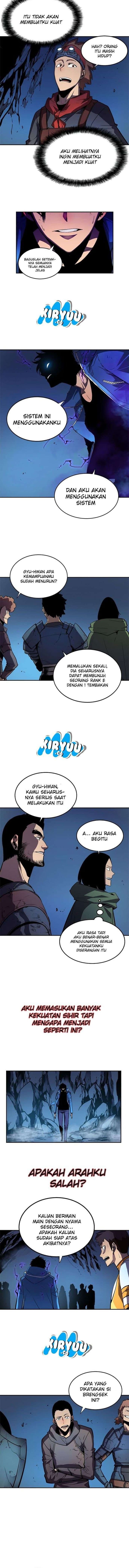 Solo Leveling - Chapter 23 - Page 9