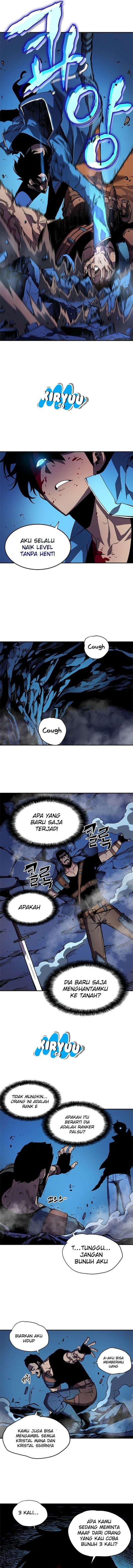 Solo Leveling - Chapter 24 - Page 10