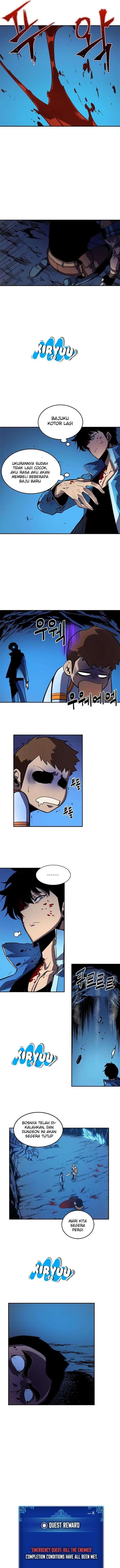 Solo Leveling - Chapter 24 - Page 12