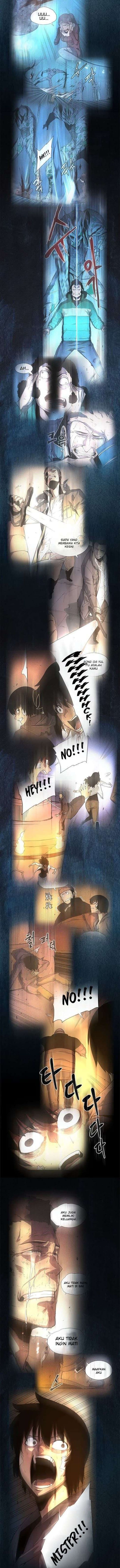 Solo Leveling - Chapter 24 - Page 3