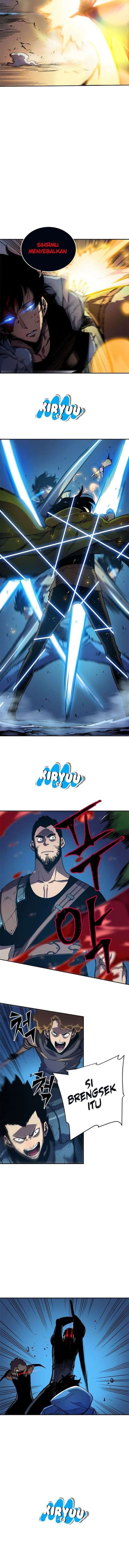 Solo Leveling - Chapter 24 - Page 5