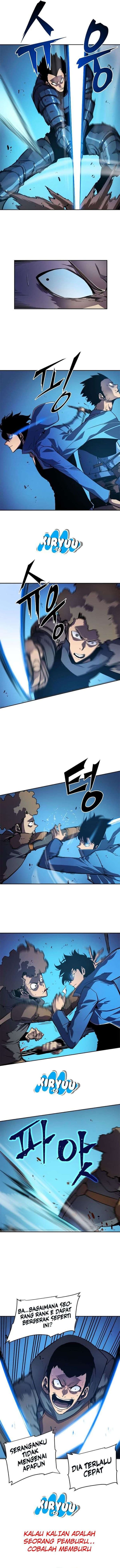 Solo Leveling - Chapter 24 - Page 6