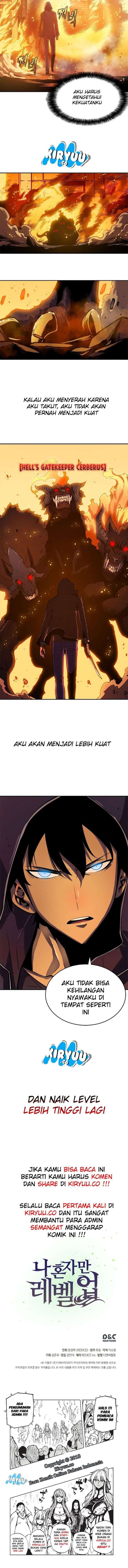 Solo Leveling - Chapter 26 - Page 10
