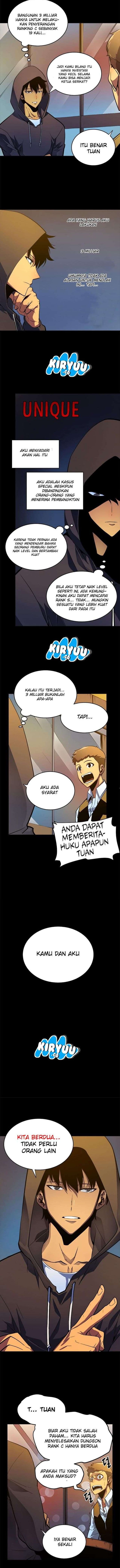 Solo Leveling - Chapter 26 - Page 3