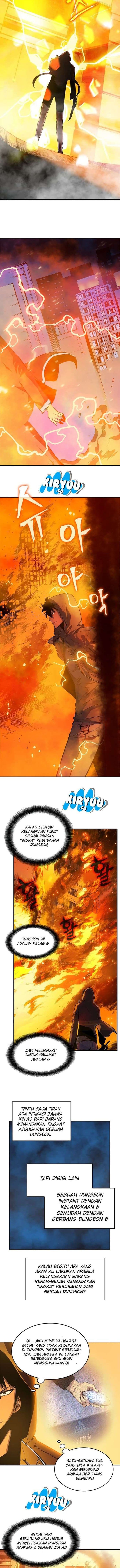Solo Leveling - Chapter 26 - Page 9