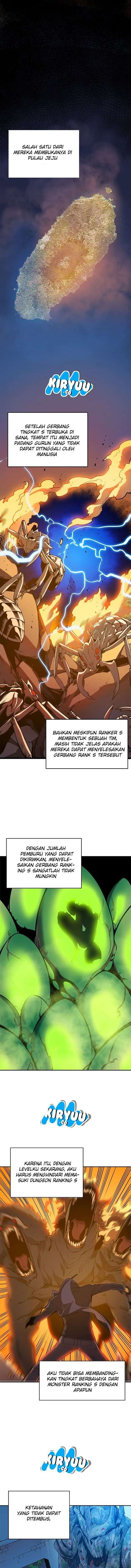 Solo Leveling - Chapter 27 - Page 2