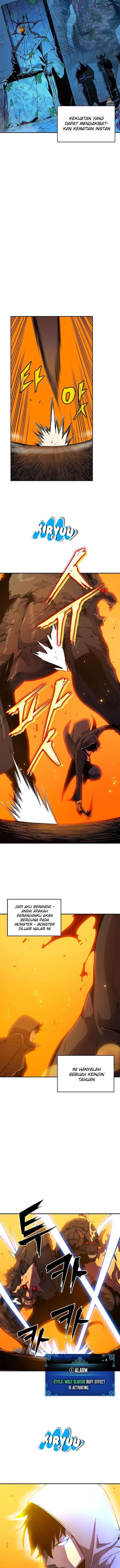 Solo Leveling - Chapter 27 - Page 3