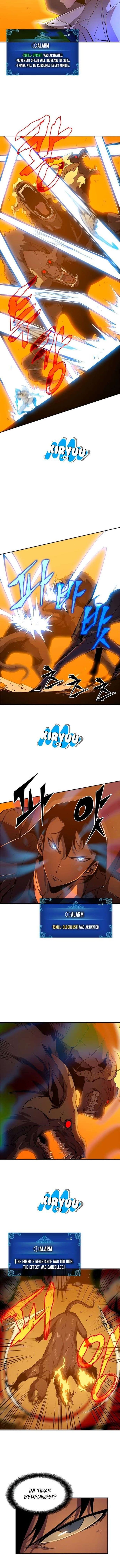 Solo Leveling - Chapter 27 - Page 4