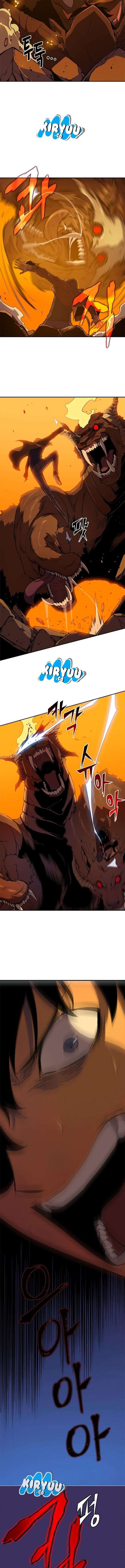 Solo Leveling - Chapter 27 - Page 8