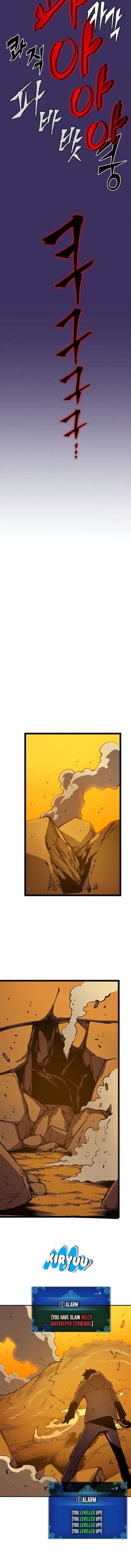 Solo Leveling - Chapter 27 - Page 9