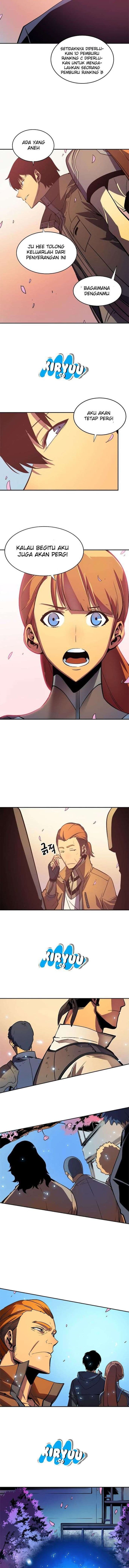 Solo Leveling - Chapter 28 - Page 10