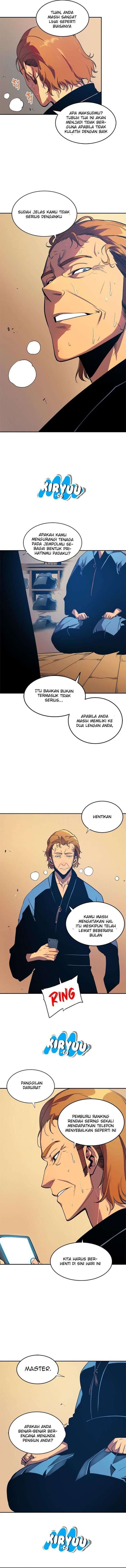 Solo Leveling - Chapter 28 - Page 2