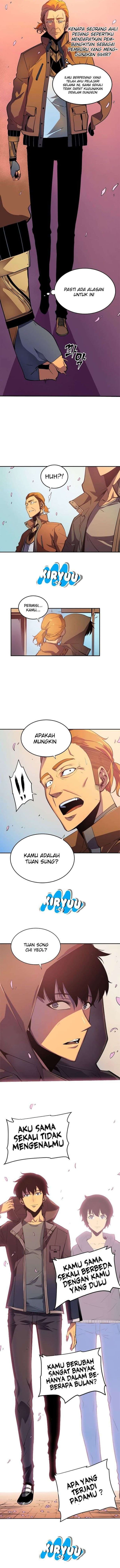 Solo Leveling - Chapter 28 - Page 4