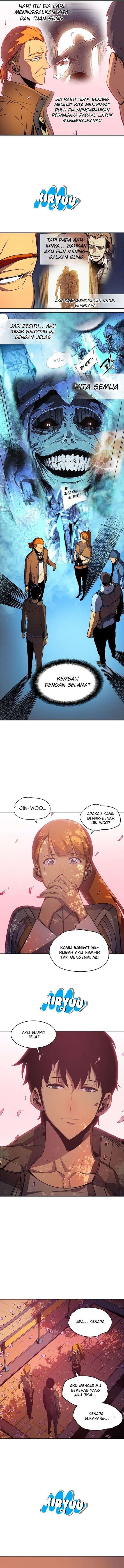 Solo Leveling - Chapter 28 - Page 7