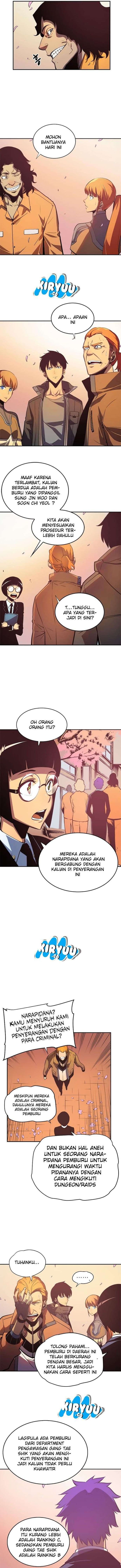 Solo Leveling - Chapter 28 - Page 9