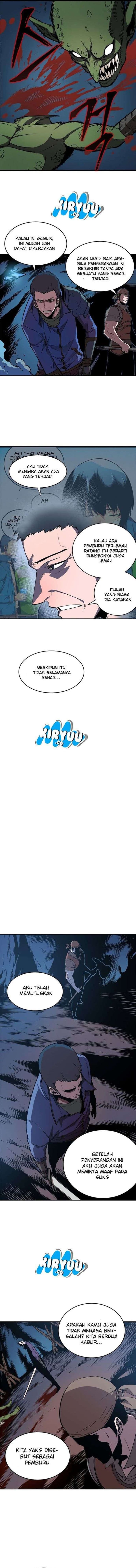 Solo Leveling - Chapter 29 - Page 10