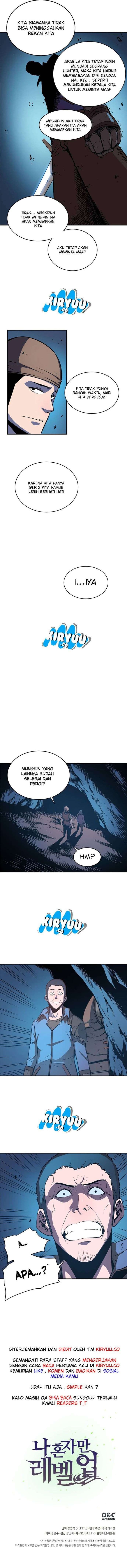 Solo Leveling - Chapter 29 - Page 11