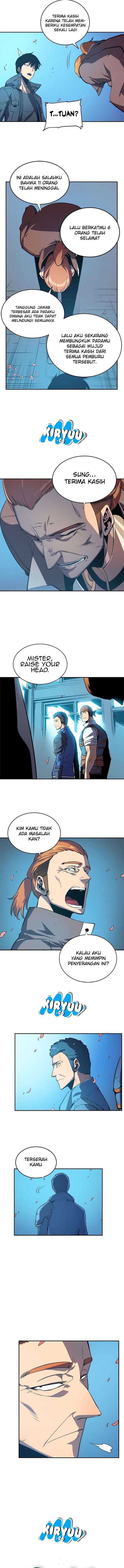 Solo Leveling - Chapter 29 - Page 2