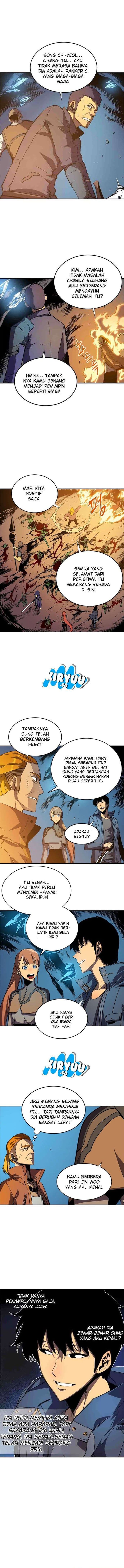 Solo Leveling - Chapter 29 - Page 5