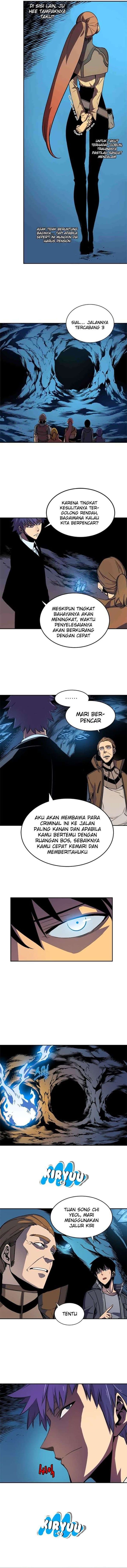 Solo Leveling - Chapter 29 - Page 6