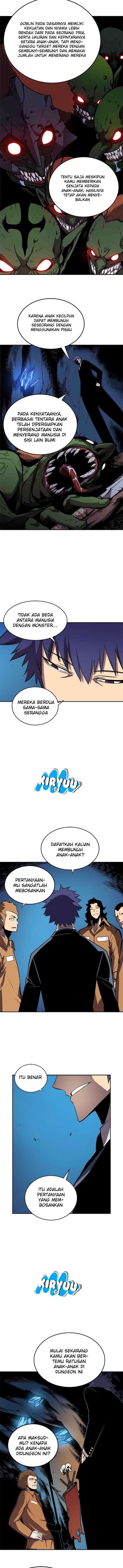 Solo Leveling - Chapter 29 - Page 8